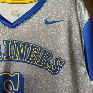 Seattle Mariners performance t-shirt